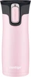 Термокружка Contigo West Loop 473 мл Millennial Pink (2103816) - изображение 1