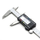 Электронный цифровой Штангенциркуль Digital Caliper 0-150 мм с LCD дисплеем в кейсе микрометр электронный - изображение 1