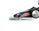 Аккумуляторный пылесос PHILIPS PowerPro Duo FC6168/01 - изображение 6