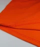 Футболка чоловіча Fruit of the Loom Valueweight v-neck S Помаранчевий (061066044S) - зображення 5