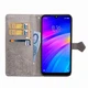 Чехол Vintage для Xiaomi Redmi Note 7 книжка кожа PU серый - изображение 6