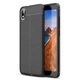 Чехол Touch для Xiaomi Redmi 7A бампер Auto Focus оригинальный Black - изображение 1