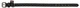Нашийник Trixie Night Reflect світловідбивний XS-S 22-30 см 15 мм чорний (TX-12422) - зображення 2