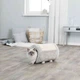 Ігровий комплекс "Scratching Roll" Trixie для кішок ø 27см × 39см сірий (TX-43119) - зображення 4