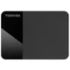 Накопитель внешний HDD 2.5" USB 2.0ТB Toshiba Canvio Ready Black (HDTP320EK3AA) - изображение 6