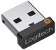 USB-адаптер Logitech Unifying Receiver (910-005931) - изображение 1