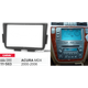Переходная рамка Sigma CARAV 11-563: 2-DIN для ACURA MDX 2000-06 - изображение 1