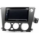 Переходная рамка Sigma CARAV 11-664 2-DIN для Subaru (без климат-контроля) - изображение 2