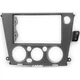 Переходная рамка Sigma CARAV 11-664 2-DIN для Subaru (без климат-контроля) - изображение 4