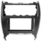 Переходная рамка Sigma CARAV 11-466 2-DIN для Toyota Camry 2011-15 - изображение 2