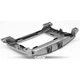 Перехідна рамка Sigma CARAV 07-005 2-DIN для Toyota Land Cruiser 100 2002-07 / LEXUS LX-470 2002-07 - зображення 3