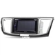 Переходная рамка Sigma CARAV 11-443 2-DIN для HONDA Accord 2013-18 - изображение 4