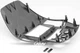 Переходная рамка Sigma CARAV 11-141 2-DIN для HYUNDAI i-30 (FD) 2008-11 - изображение 3
