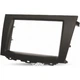 Переходная рамка Sigma CARAV 11-130 2-DIN для SUZUKI Kizashi 2009-15 - изображение 4