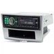 Переходная рамка Sigma CARAV 11-026 1-DIN для OPEL (VAUXHALL) Astra (H) 2004-10; Antara, Corsa (D) 2006-1 - изображение 5