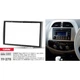 Перехідна рамка Sigma CARAV 11-278 2-DIN для CHERY Tiggo, A5, A21, Speranza 2005+; J11, Skin 2008+; B14, - зображення 1