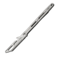 Нож скальпель, титановый Nitecore NTK07 - изображение 1
