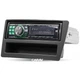 Переходная рамка Sigma CARAV 11-386: 1-DIN для HONDA Civic 2001-06 (с карманом, леворульная) - изображение 4