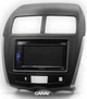 Переходная рамка Sigma CARAV 11-103 2-DIN для MITSUBISHI ASX, RVR, Outlander Sport 2010-16 / PEUGEOT 4008 - изображение 4