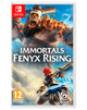 Игра Nintendo Switch Immortals Fenyx Rising Русская Озвучка Б/У - изображение 1