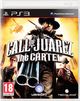 Игра Sony PlayStation 3 Call of Juarez The Cartel Русская Озвучка Б/У - изображение 1
