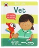 Busy Day. Vet - изображение 1