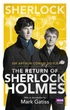 Sherlock: The Return of Sherlock Holmes-Артур Конан Дойл-(9781849907606) - изображение 1