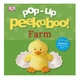 Pop-Up Peekaboo! Farm - зображення 1
