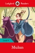 Mulan. Ladybird Readers Level 4--(9780241358245) - изображение 1
