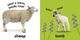 Baby Touch and Feel Farm Animals - изображение 2