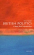 British Politics: A Very Short Introduction - зображення 1