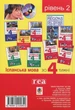Іспанська мова за 4 тижні. Рівень 2. Інтенсивний курс іспанської мови (+CD)-Малгожата Бриль, Юліа Наврот-(978-966-10-2585-0) - зображення 2