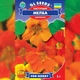Настурція Мэлба Різнобарвний Насіння Florium (726681) - зображення 2