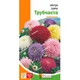 Айстра суміш Трубчаста Різнобарвний Насіння Florium (726765) - зображення 2