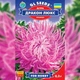 Астра Дракон Люкс Рожевий Насіння Florium (726631) - зображення 2