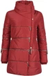 Куртка Mangano 44 Красный (A030MNG00009 RED-44) - изображение 4