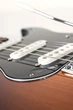 Електрогітара LINE6 VARIAX STANDARD (SB) - зображення 5