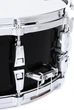 Малий барабан YAMAHA AMS1460 14" Absolute Hybrid Maple Snare 14" (Solid Black) - зображення 3
