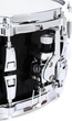 Малий барабан YAMAHA AMS1460 14" Absolute Hybrid Maple Snare 14" (Solid Black) - зображення 4