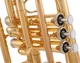 Корнет YAMAHA YCR2330 III - изображение 5
