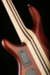 Бас-гитара CORT A4 Plus FMMH (Open Pore Black Cherry) - изображение 4