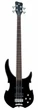 Бас-гитара WARWICK ROCKBASS VAMPYRE DARK LORD 4 (BLACK HP) - изображение 1