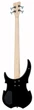 Бас-гитара WARWICK ROCKBASS VAMPYRE DARK LORD 4 (BLACK HP) - изображение 2
