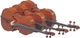 Виолончель YAMAHA VC5S34 - изображение 3