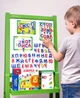Азбука магнитная Vladi Toys VT5411-01 русский язык - изображение 2
