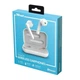 Bluetooth-гарнітура Trust Primo Touch True White (23783) - зображення 8