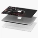 Чехол пластиковый для Apple MacBook Pro 16.2 A2485 Дарт Вейдер Звездные войны (Darth Vader Star Wars) макбук про case hard cover (36114-2499) (36114-2499) - изображение 4