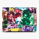 Чохол пластиковий для Apple MacBook Air 13 A1932 / A2179 Anime Cool Deku Vs Naruto макбук про case hard cover (6347-2538) - зображення 3