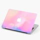 Чехол пластиковый для Apple MacBook Pro 16 A2141 Градиент макбук про case hard cover (9772-2515) - изображение 1