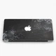 Чохол пластиковий для Apple MacBook Pro 15 A1707 Дым макбук про case hard cover (9494-2524) - зображення 2
